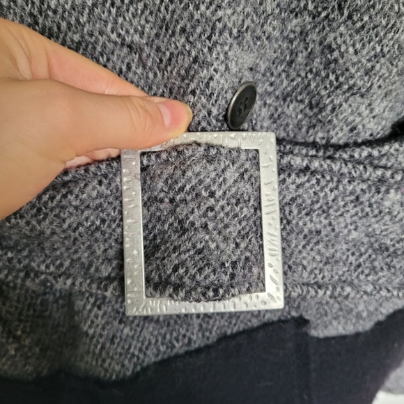 Knit fall jacket - Picture 10 of 10